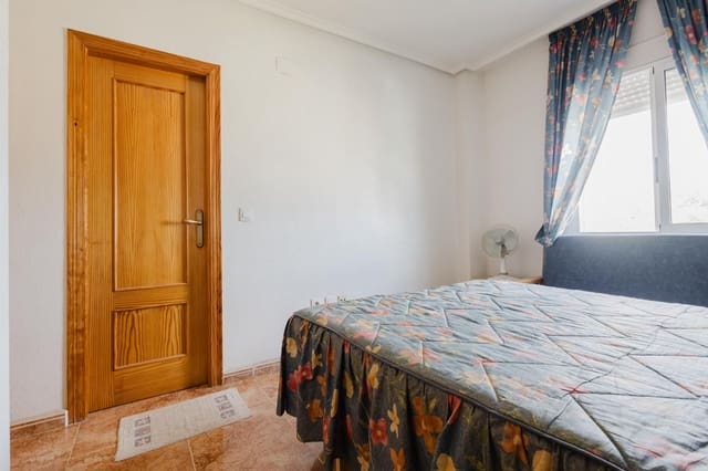 3 sypialnia Apartament na sprzedaż w Parque de las Naciones, Torrevieja - 169 000 € (Ref: 9257559)