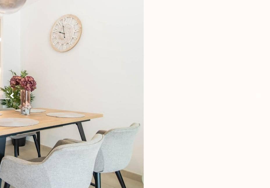 Apartamento de 2 habitaciones en Orihuela Costa en venta con piscina - 425.000 € (Ref: 9262809)