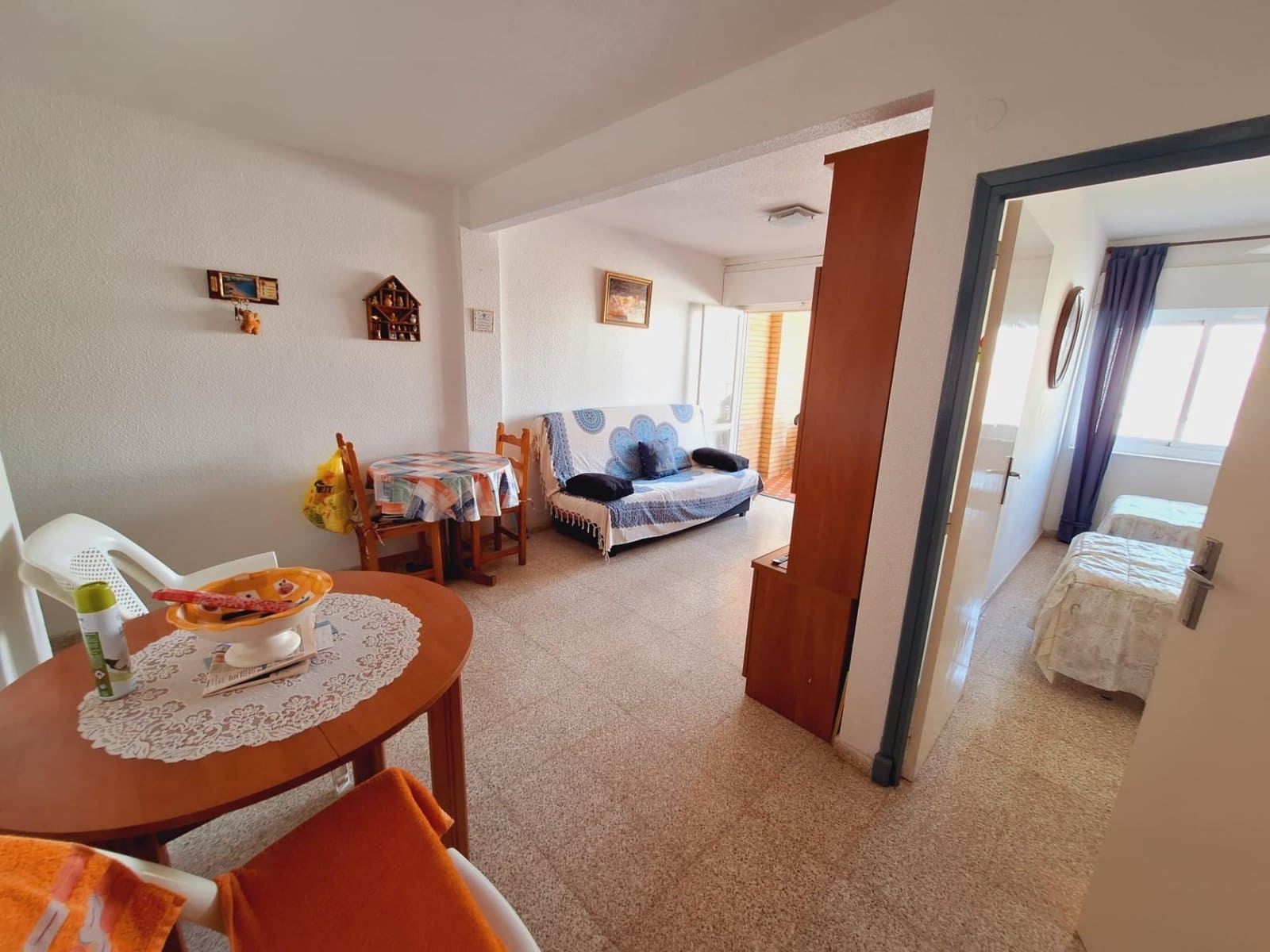 2 camera da letto Appartamento in vendita in Torrevieja - 144.856 € (Rif: 9264358)