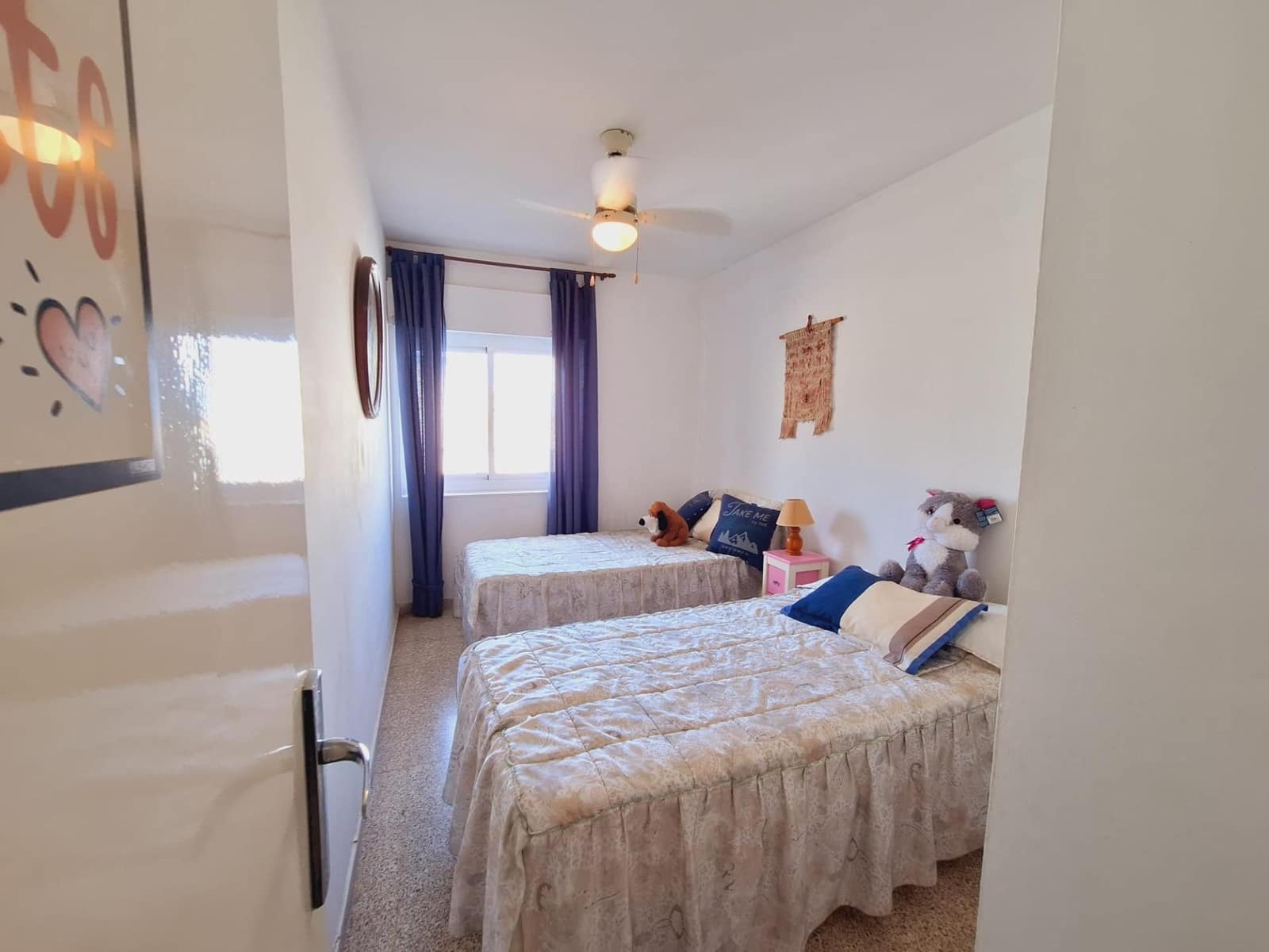 2 camera da letto Appartamento in vendita in Torrevieja - 144.856 € (Rif: 9264358)