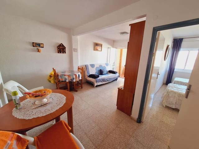 2 camera da letto Appartamento in vendita in Las Piscinas Naturales, Torrevieja - 144.856 € (Rif: 9264358)