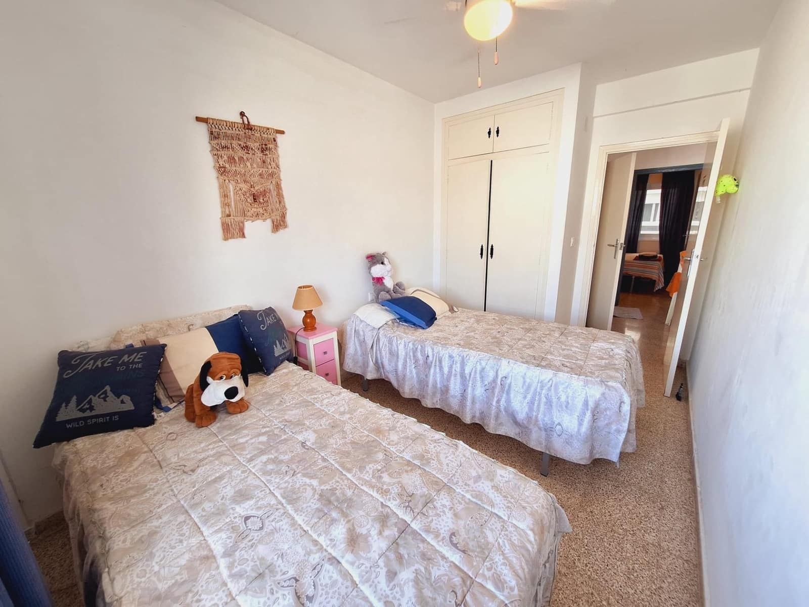 2 camera da letto Appartamento in vendita in Torrevieja - 144.856 € (Rif: 9264358)