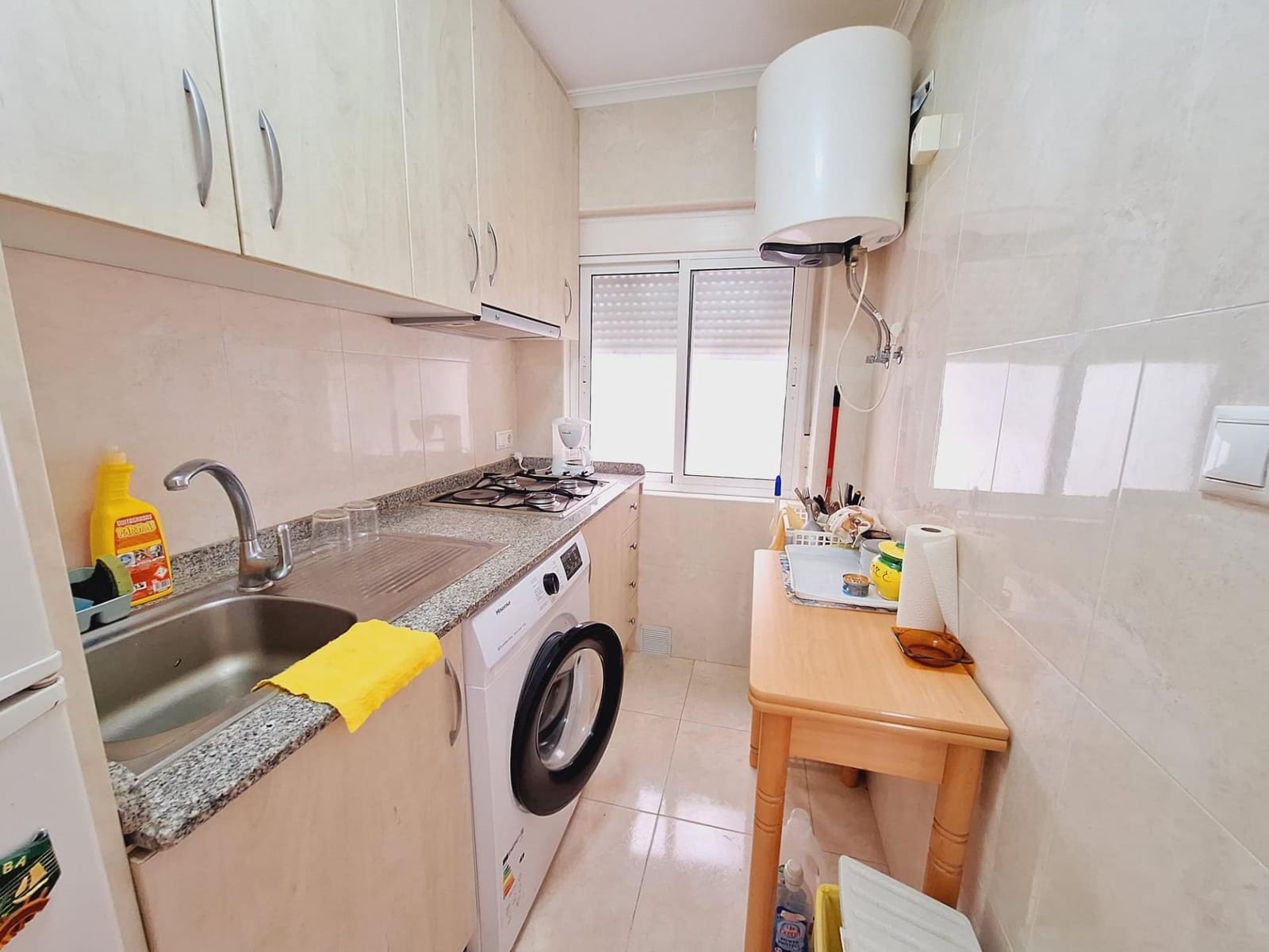 2 camera da letto Appartamento in vendita in Torrevieja - 144.856 € (Rif: 9264358)