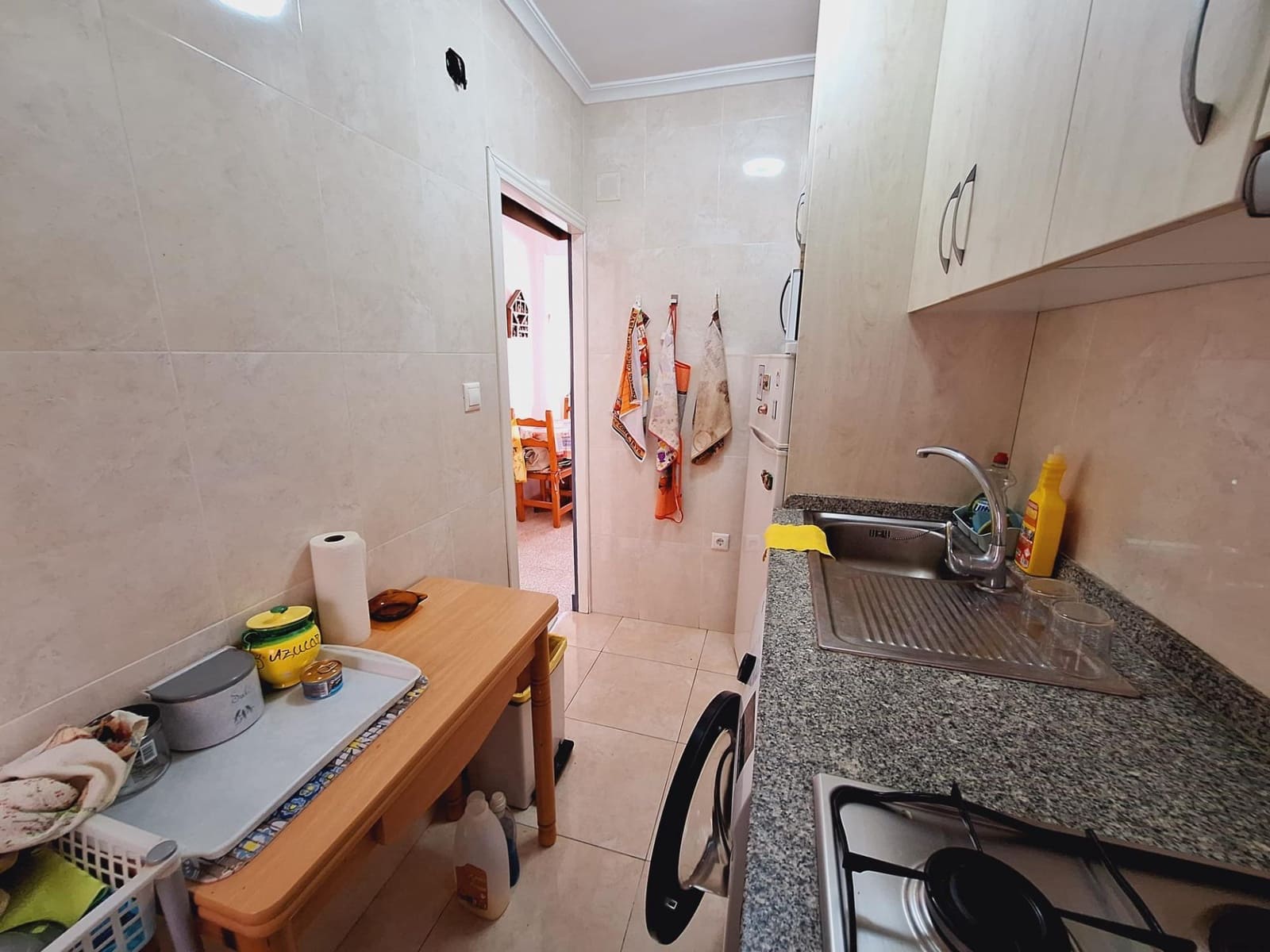 2 camera da letto Appartamento in vendita in Torrevieja - 144.856 € (Rif: 9264358)