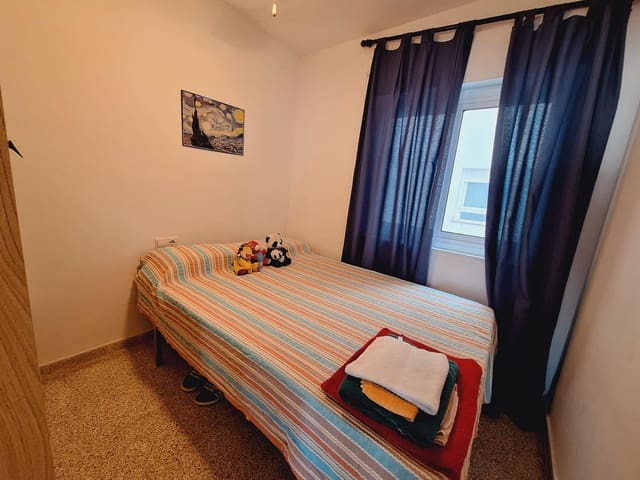 2 camera da letto Appartamento in vendita in Las Piscinas Naturales, Torrevieja - 144.856 € (Rif: 9264358)