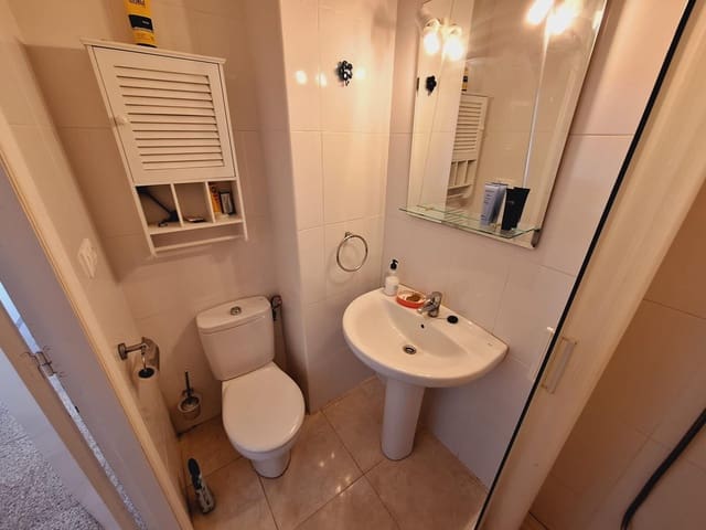 2 camera da letto Appartamento in vendita in Las Piscinas Naturales, Torrevieja - 144.856 € (Rif: 9264358)