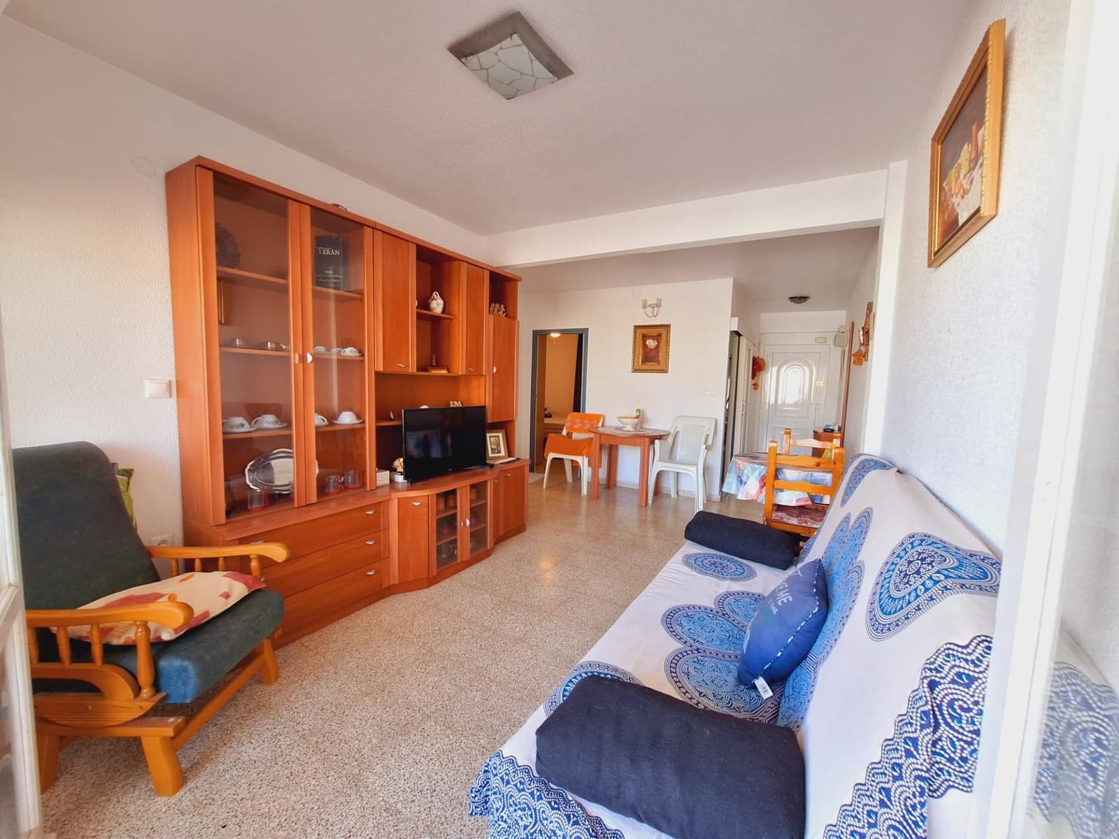 2 camera da letto Appartamento in vendita in Torrevieja - 144.856 € (Rif: 9264358)