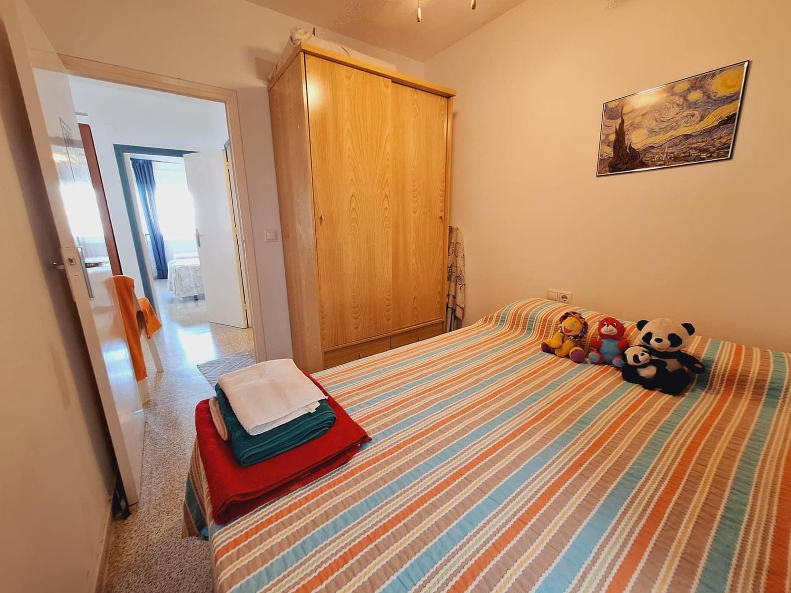 2 camera da letto Appartamento in vendita in Torrevieja - 144.856 € (Rif: 9264358)