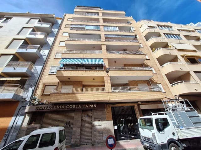 2 camera da letto Appartamento in vendita in Las Piscinas Naturales, Torrevieja - 144.856 € (Rif: 9264358)