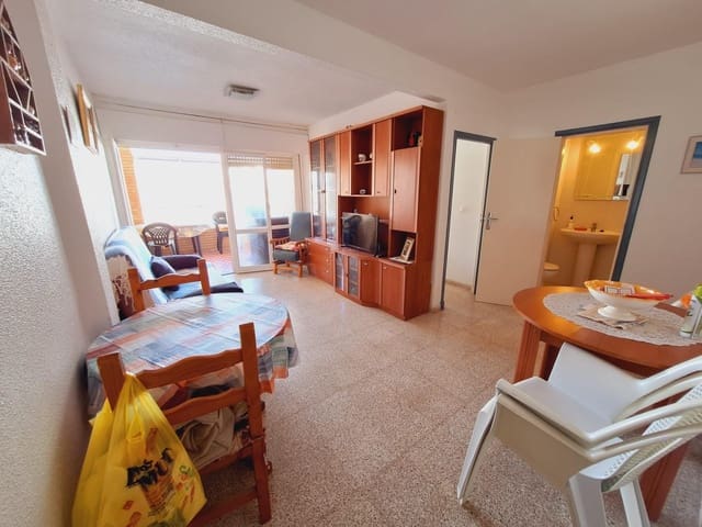 2 camera da letto Appartamento in vendita in Las Piscinas Naturales, Torrevieja - 144.856 € (Rif: 9264358)