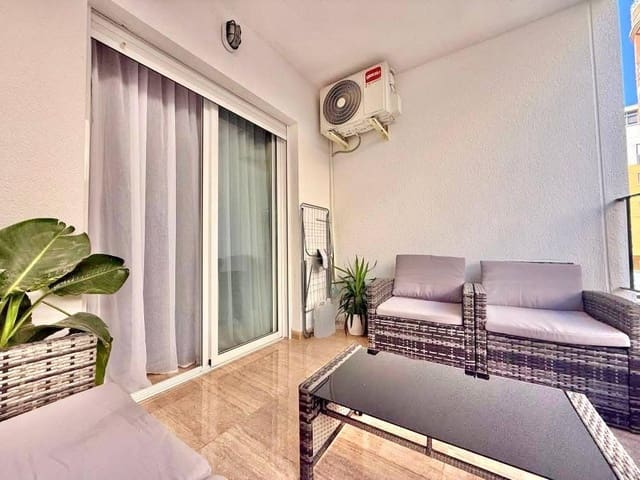 2 camera da letto Appartamento in vendita in Avenida Habaneras - Curva de Palangre, Torrevieja - 169.900 € (Rif: 9264360)