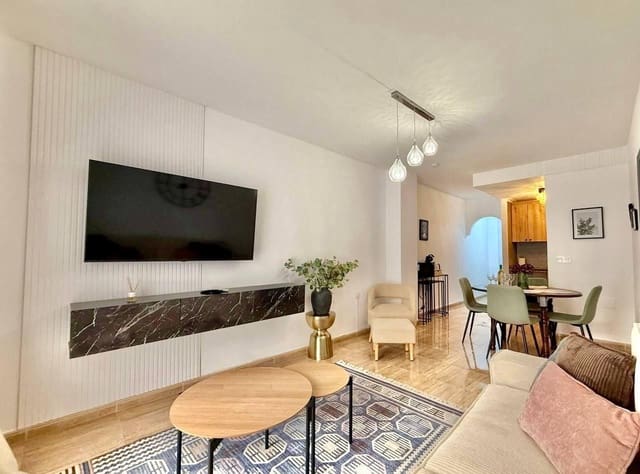 2 camera da letto Appartamento in vendita in Avenida Habaneras - Curva de Palangre, Torrevieja - 169.900 € (Rif: 9264360)