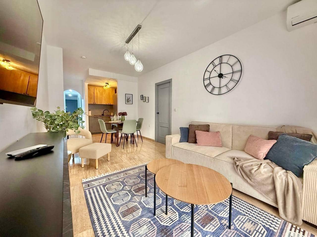 2 camera da letto Appartamento in vendita in Torrevieja - 169.900 € (Rif: 9264360)