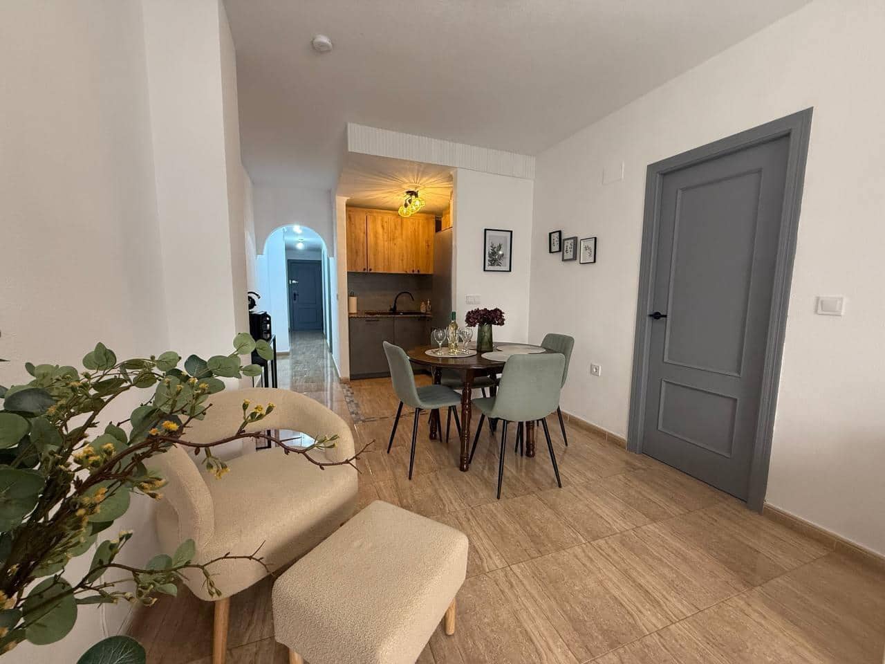 2 camera da letto Appartamento in vendita in Torrevieja - 169.900 € (Rif: 9264360)