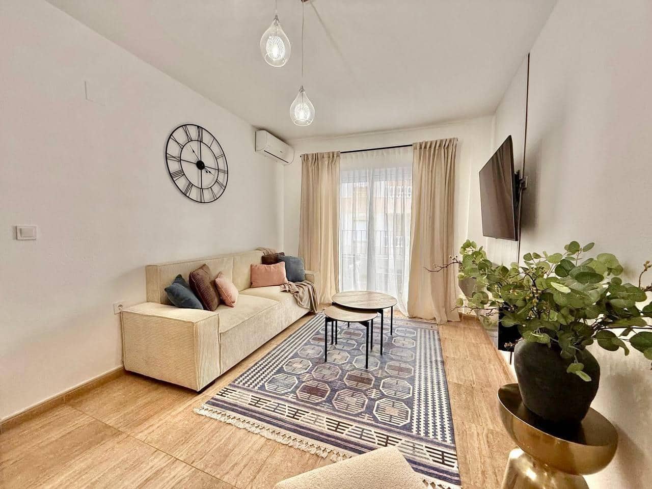 2 camera da letto Appartamento in vendita in Torrevieja - 169.900 € (Rif: 9264360)