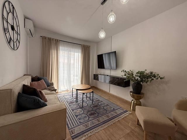 2 camera da letto Appartamento in vendita in Avenida Habaneras - Curva de Palangre, Torrevieja - 169.900 € (Rif: 9264360)