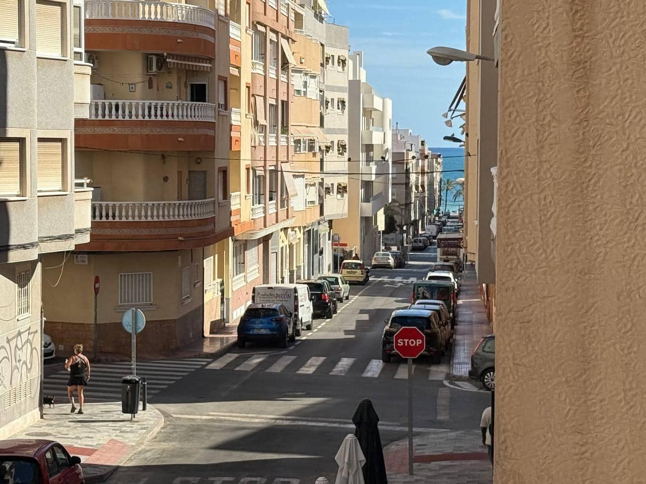 2 camera da letto Appartamento in vendita in Torrevieja - 169.900 € (Rif: 9264360)
