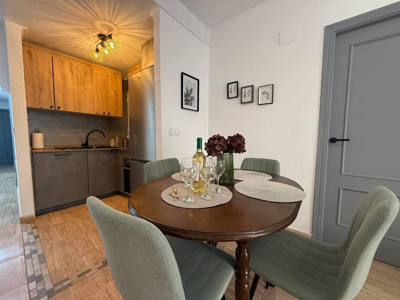 2 camera da letto Appartamento in vendita in Torrevieja - 169.900 € (Rif: 9264360)