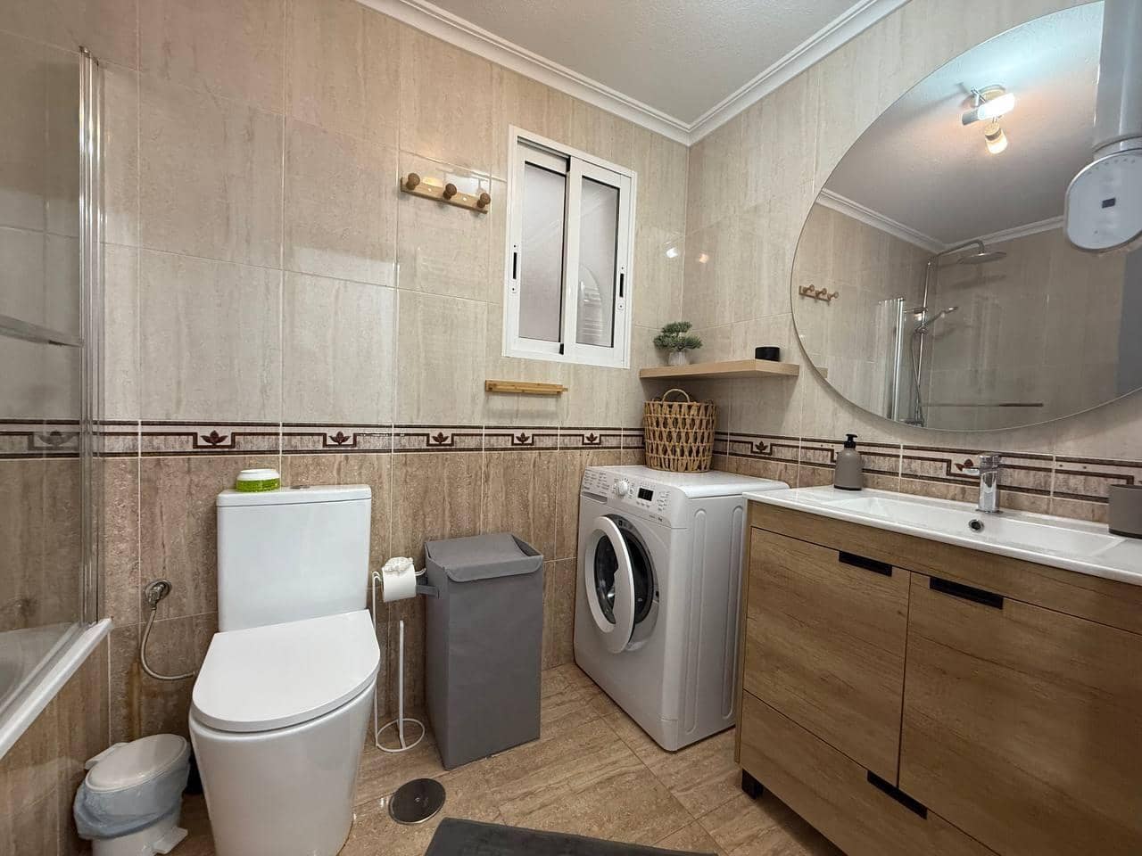 2 camera da letto Appartamento in vendita in Torrevieja - 169.900 € (Rif: 9264360)