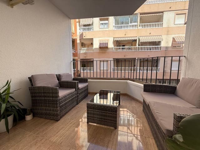 2 camera da letto Appartamento in vendita in Avenida Habaneras - Curva de Palangre, Torrevieja - 169.900 € (Rif: 9264360)