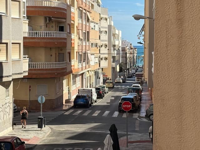 2 camera da letto Appartamento in vendita in Avenida Habaneras - Curva de Palangre, Torrevieja - 169.900 € (Rif: 9264360)