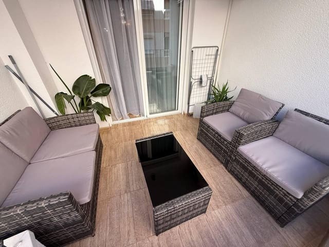 2 camera da letto Appartamento in vendita in Avenida Habaneras - Curva de Palangre, Torrevieja - 169.900 € (Rif: 9264360)