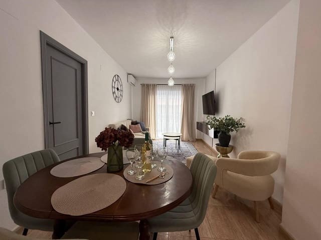 2 camera da letto Appartamento in vendita in Avenida Habaneras - Curva de Palangre, Torrevieja - 169.900 € (Rif: 9264360)