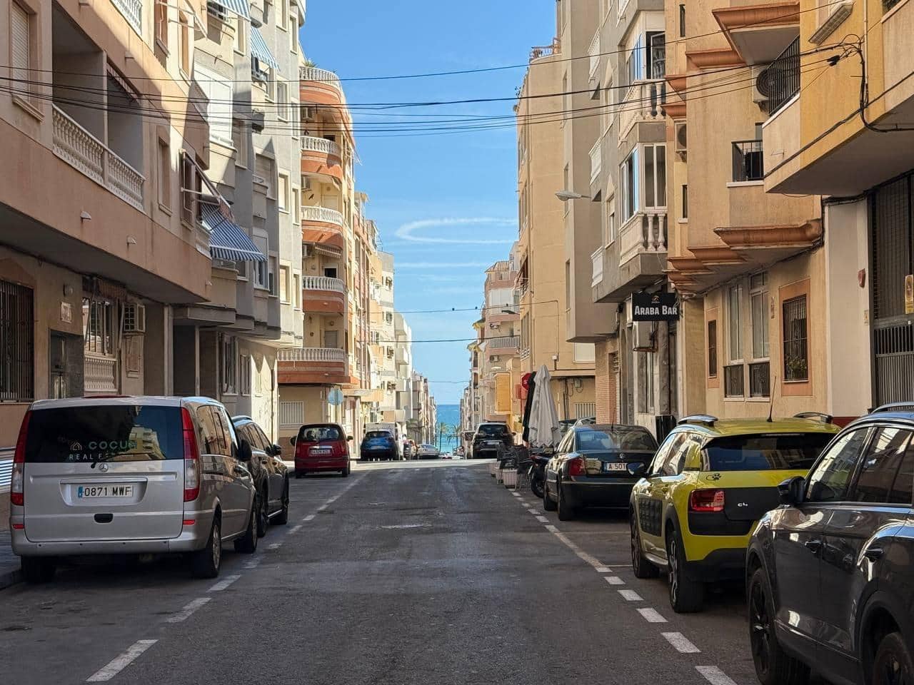 2 camera da letto Appartamento in vendita in Torrevieja - 169.900 € (Rif: 9264360)