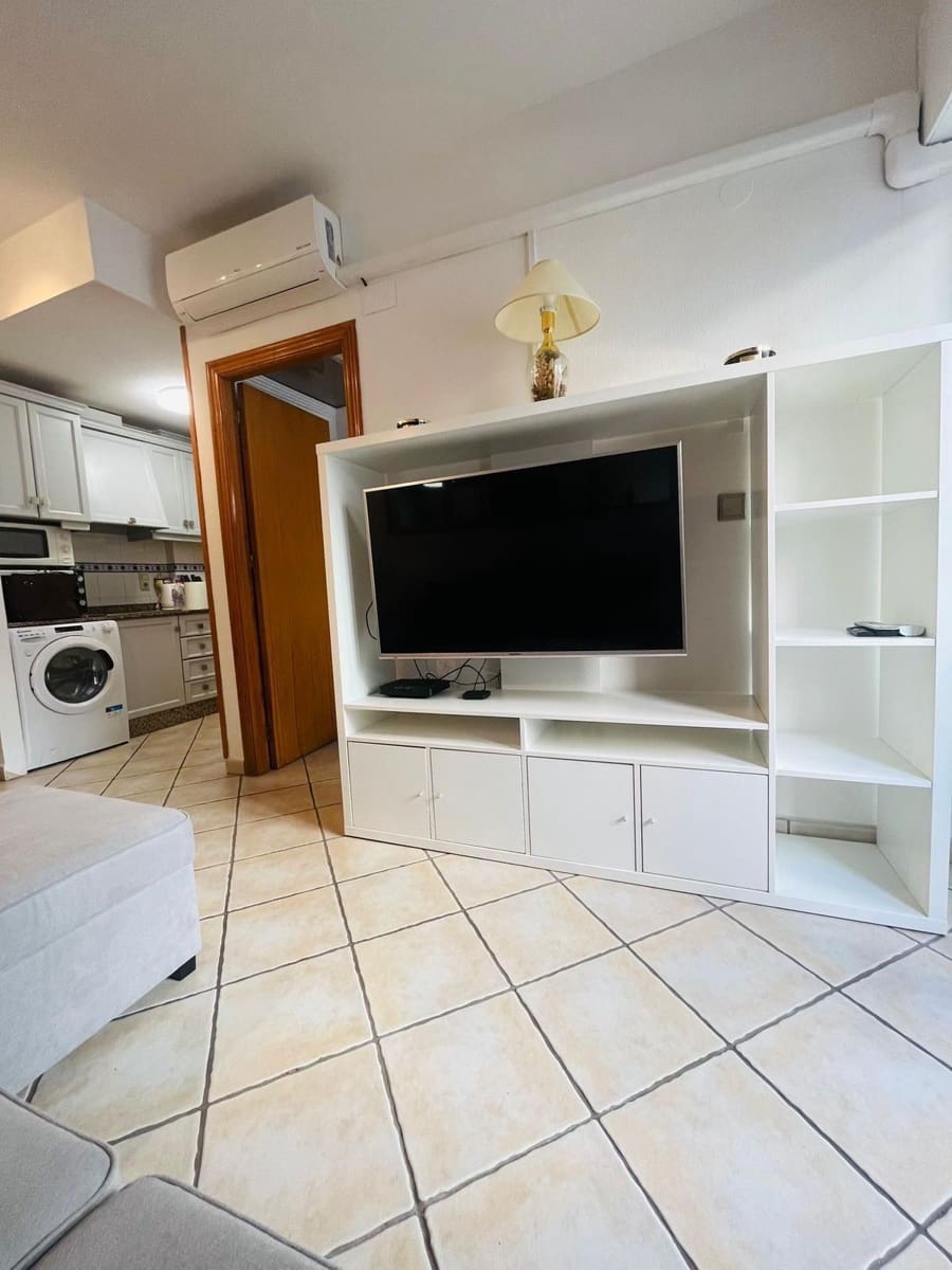 Apartamento de 1 habitación en Torrevieja en venta - 105.000 € (Ref: 9264361)