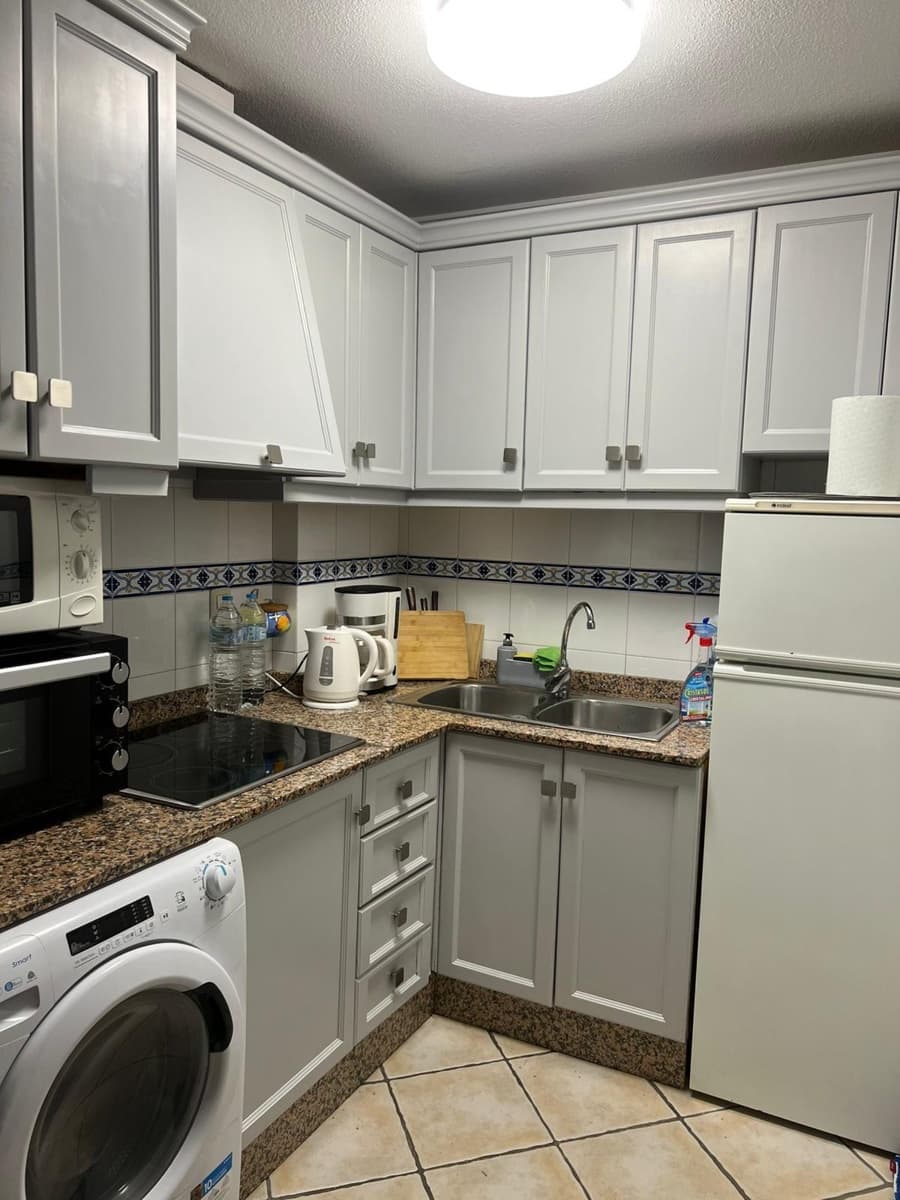 Apartamento de 1 habitación en Torrevieja en venta - 105.000 € (Ref: 9264361)