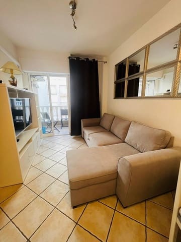 Apartamento de 1 habitación en Playa del Acequión, Torrevieja en venta - 105.000 € (Ref: 9264361)