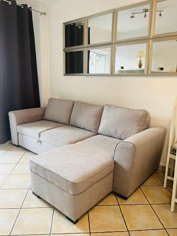 Apartamento de 1 habitación en Playa del Acequión, Torrevieja en venta - 105.000 € (Ref: 9264361)