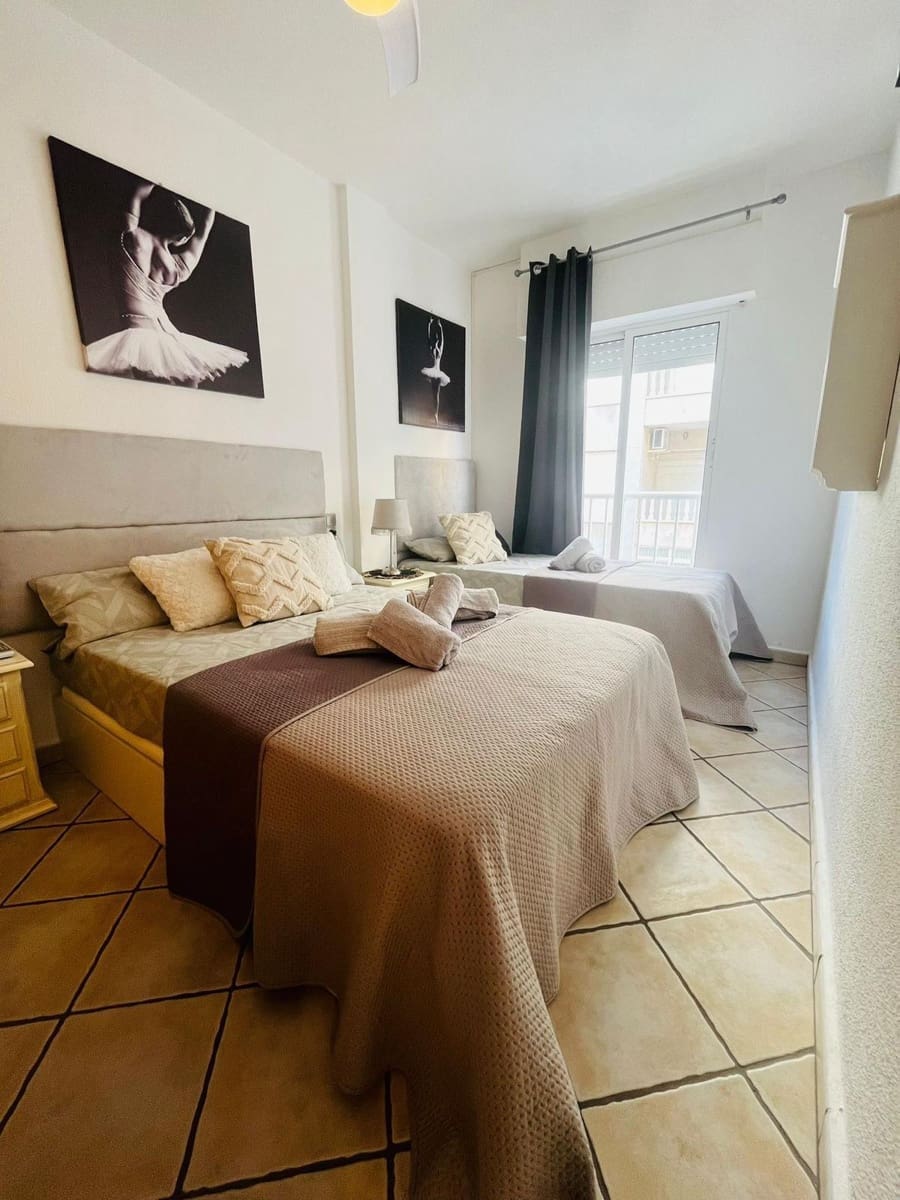 Apartamento de 1 habitación en Torrevieja en venta - 105.000 € (Ref: 9264361)