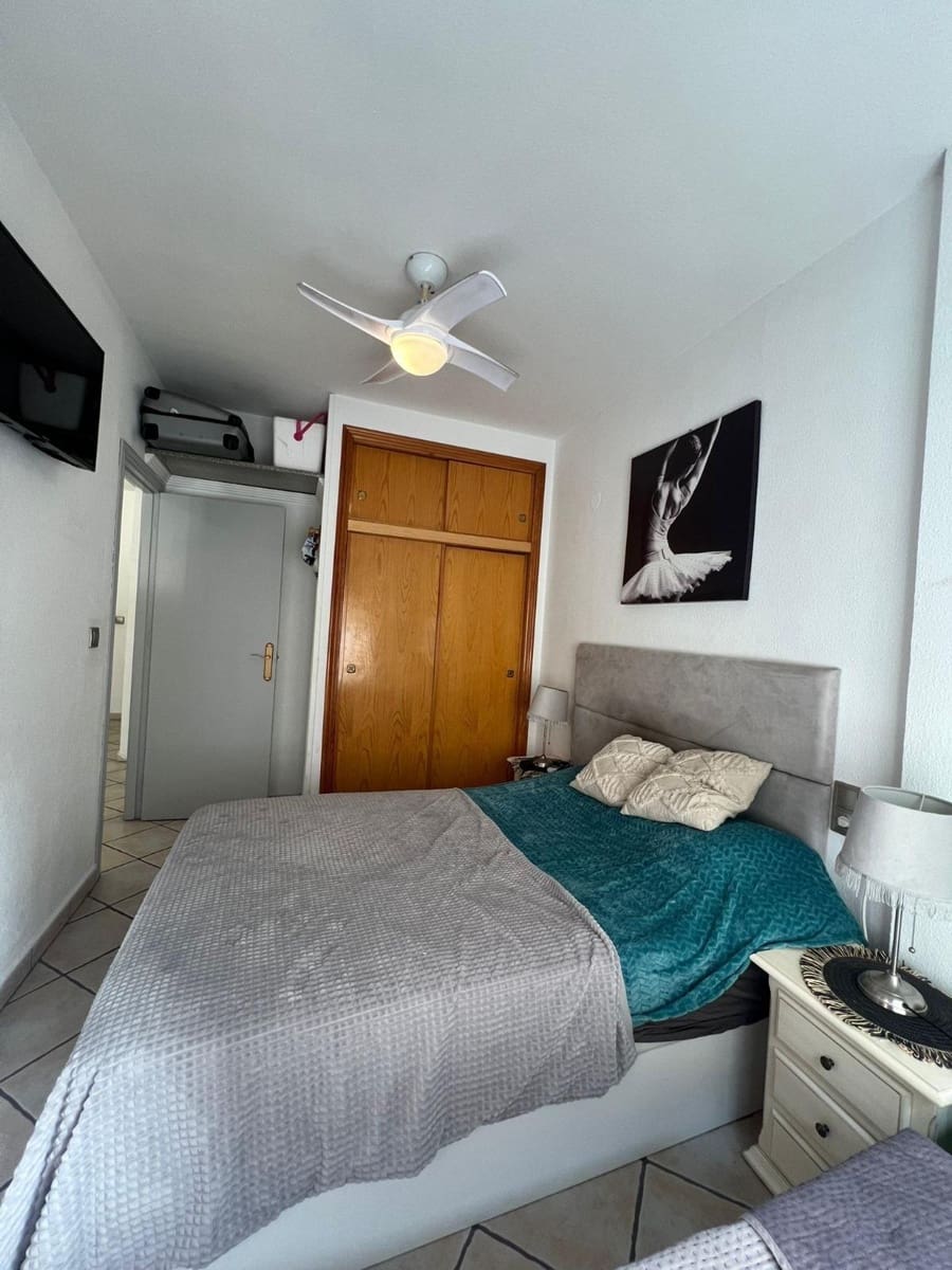 Apartamento de 1 habitación en Torrevieja en venta - 105.000 € (Ref: 9264361)
