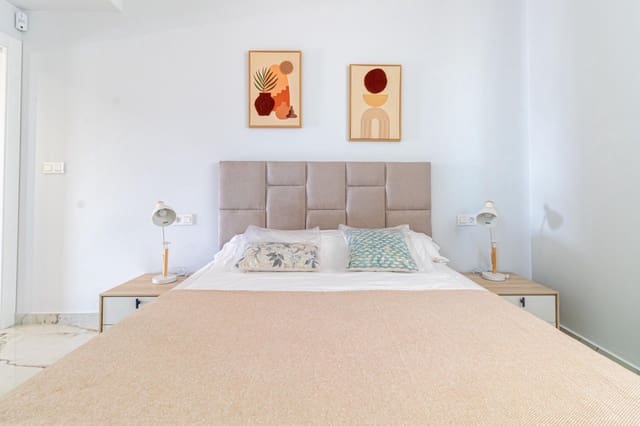 2 sypialnia Apartament na sprzedaż w La Florida, Orihuela z basenem garażem - 310 000 € (Ref: 9264364)