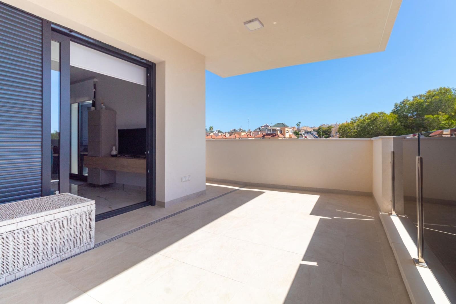 2 sypialnia Apartament na sprzedaż w Orihuela Costa z basenem garażem - 310 000 € (Ref: 9264364)