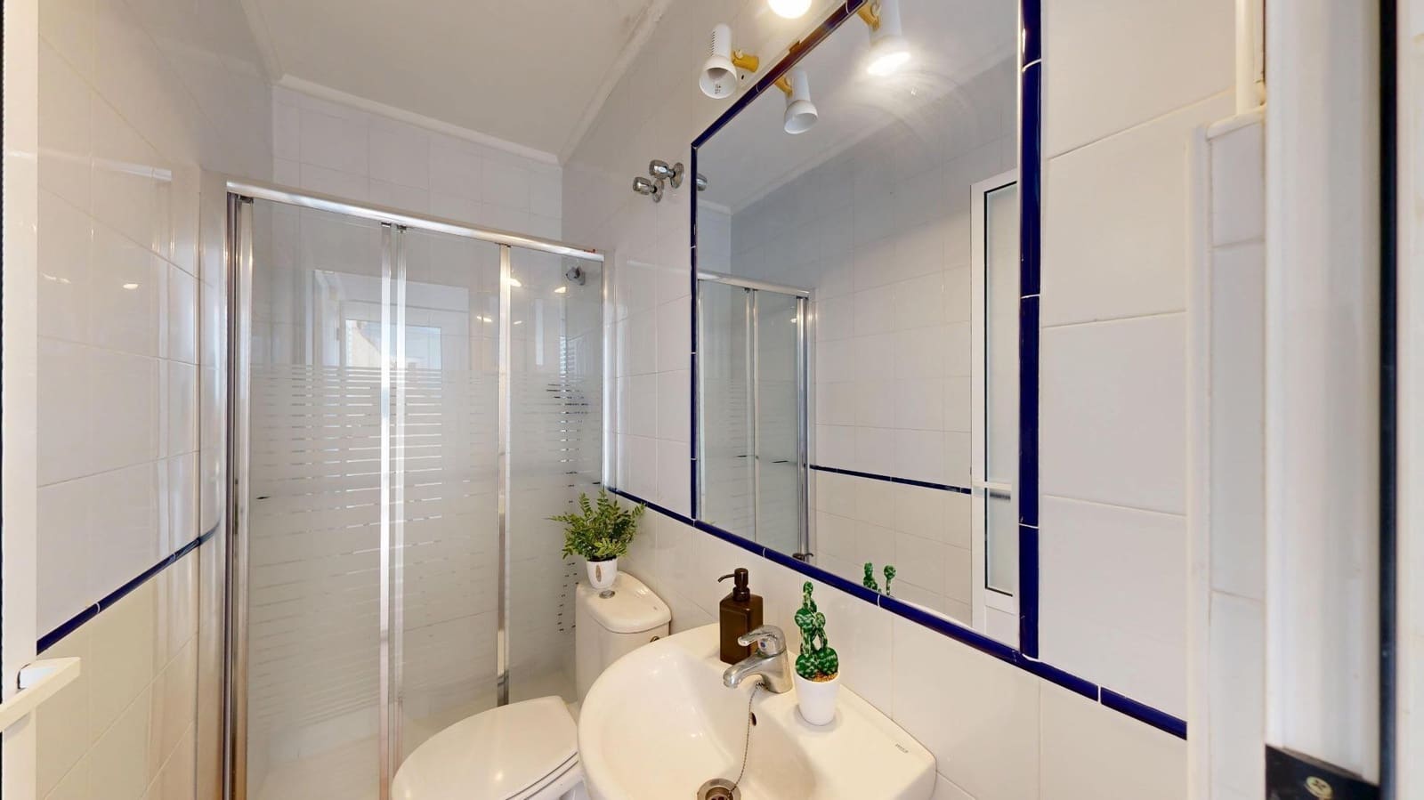 2 bedroom Apartment for sale in Campoamor with pool garage - € 269,000 (Ref: 9264365)