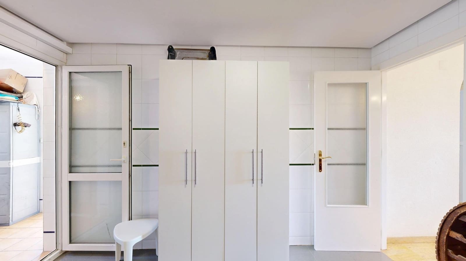 2 bedroom Apartment for sale in Campoamor with pool garage - € 269,000 (Ref: 9264365)