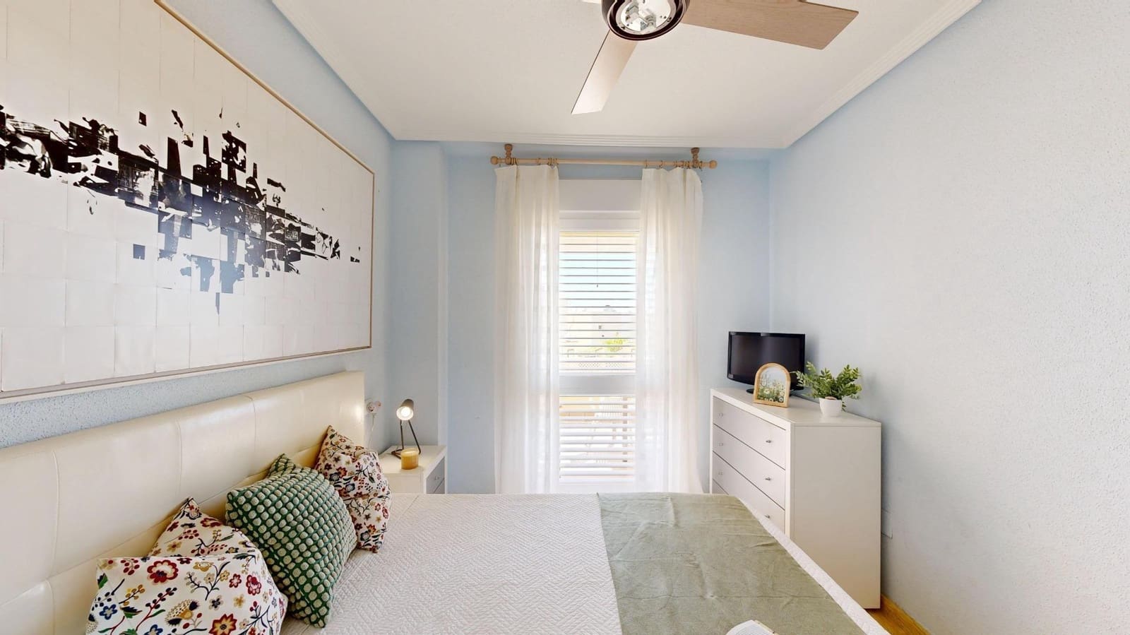 2 bedroom Apartment for sale in Campoamor with pool garage - € 269,000 (Ref: 9264365)