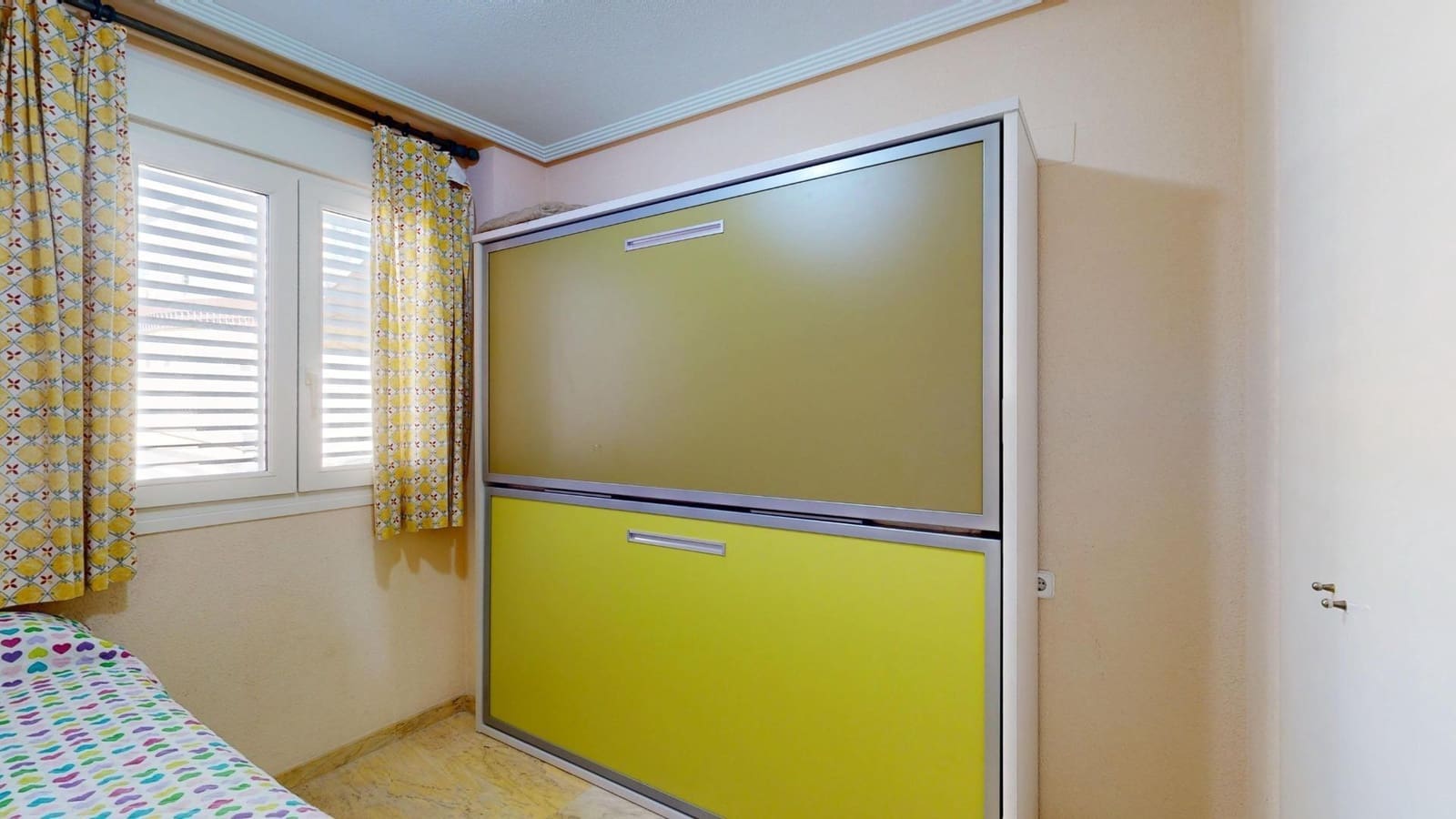 2 bedroom Apartment for sale in Campoamor with pool garage - € 269,000 (Ref: 9264365)