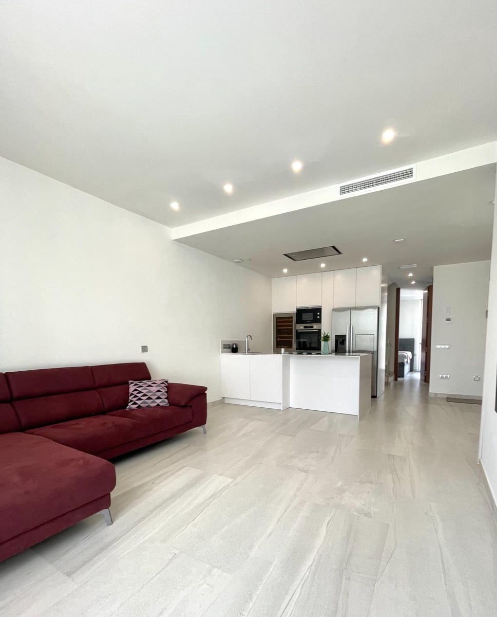 3 chambre Villa/Maison Semi-Mitoyenne à vendre à Finestrat - 595 999 € (Ref: 9264368)