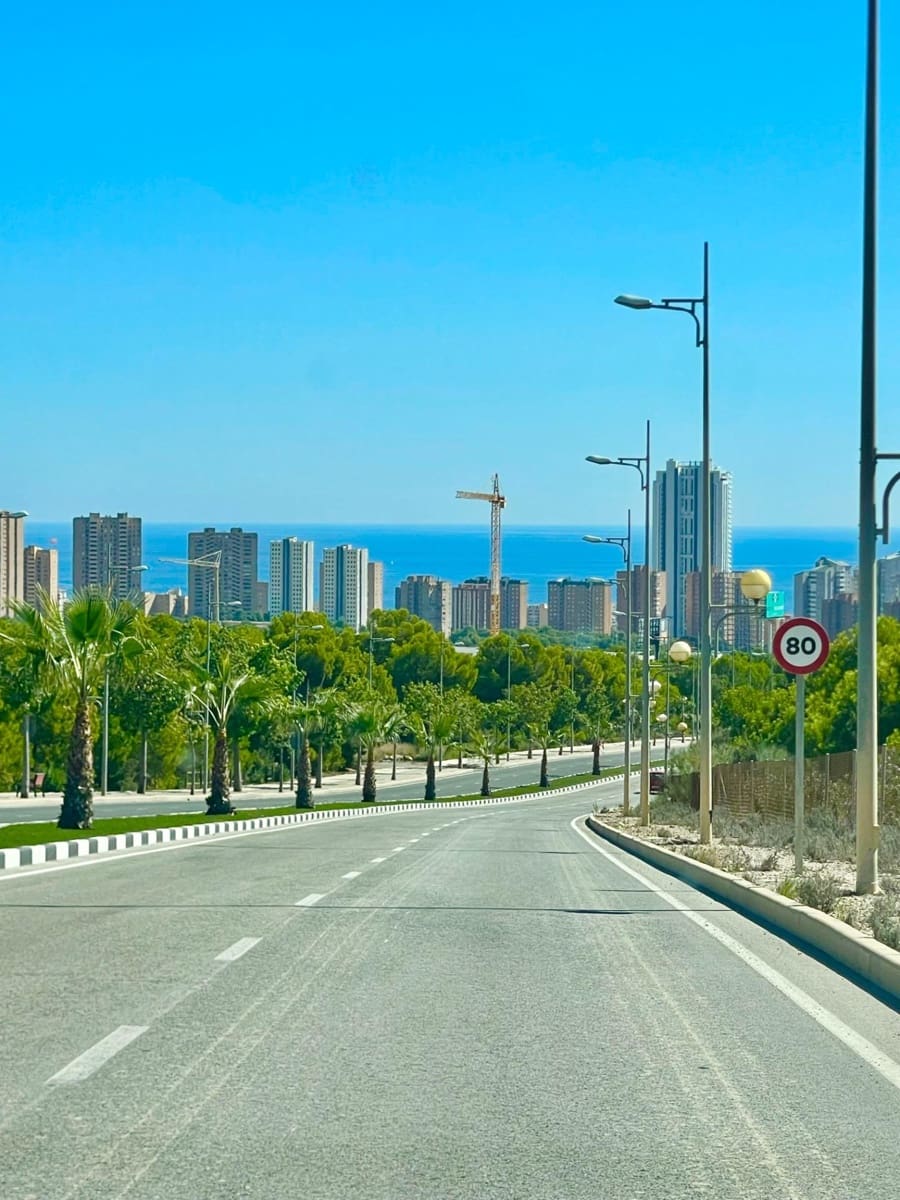 3 chambre Villa/Maison Semi-Mitoyenne à vendre à Finestrat - 595 999 € (Ref: 9264368)