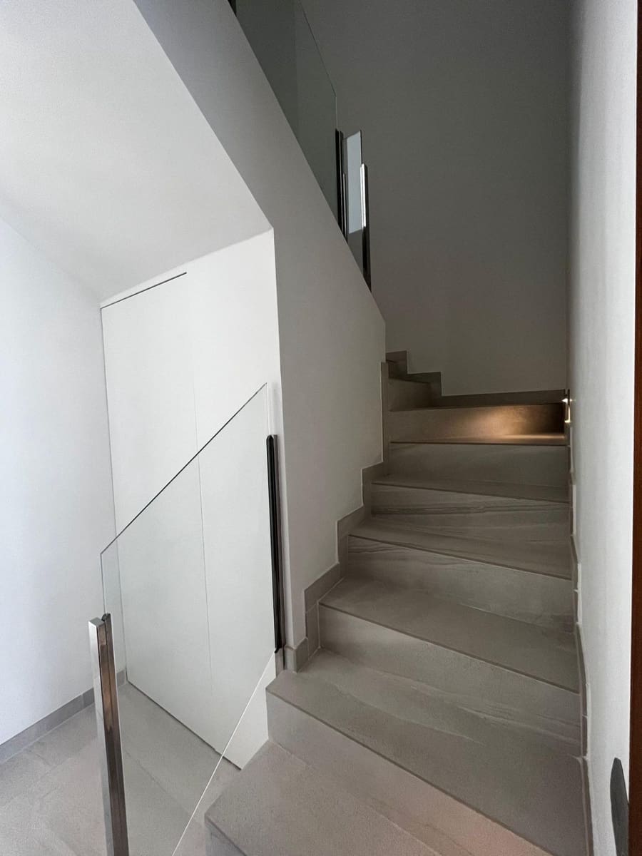 3 chambre Villa/Maison Semi-Mitoyenne à vendre à Finestrat - 595 999 € (Ref: 9264368)