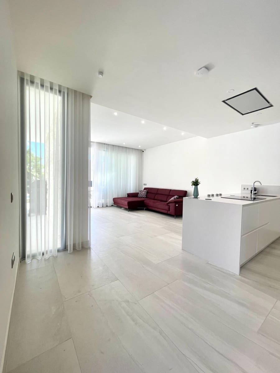 3 chambre Villa/Maison Semi-Mitoyenne à vendre à Finestrat - 595 999 € (Ref: 9264368)