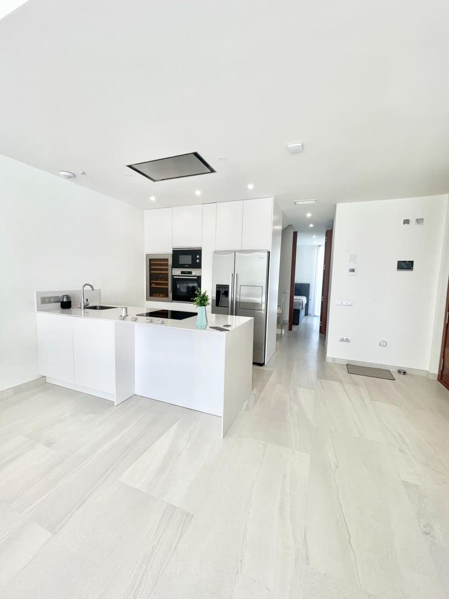 3 chambre Villa/Maison Semi-Mitoyenne à vendre à Finestrat - 595 999 € (Ref: 9264368)