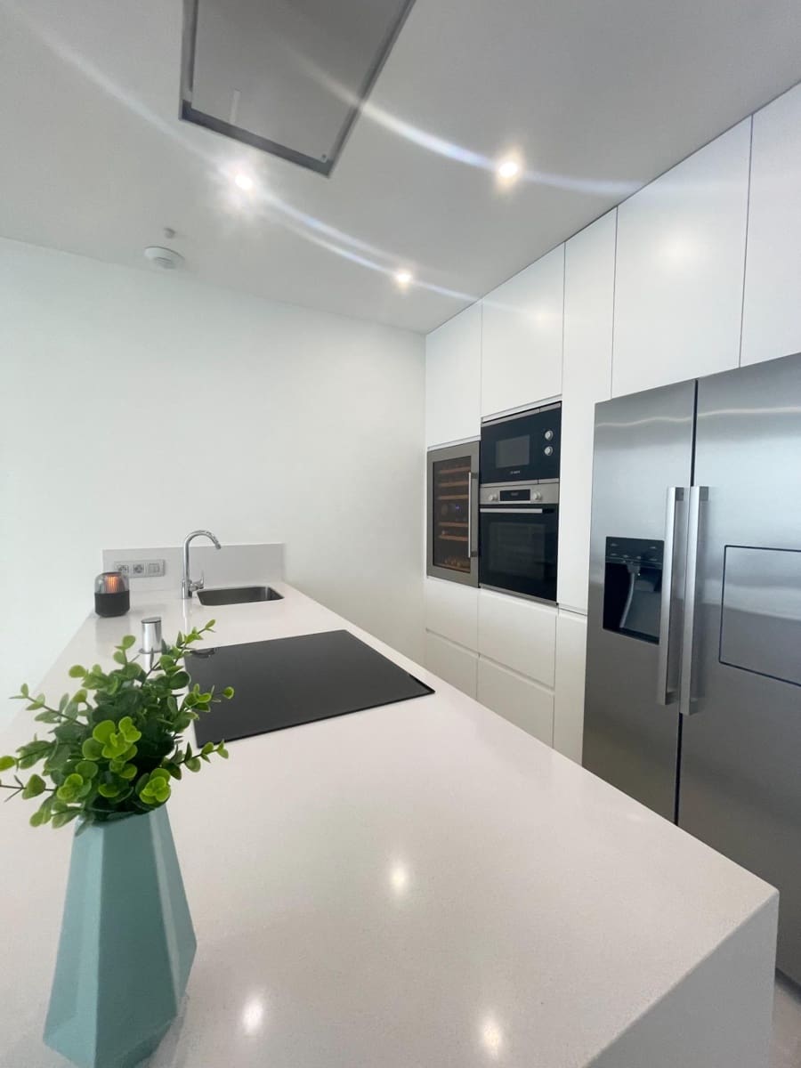 3 chambre Villa/Maison Semi-Mitoyenne à vendre à Finestrat - 595 999 € (Ref: 9264368)