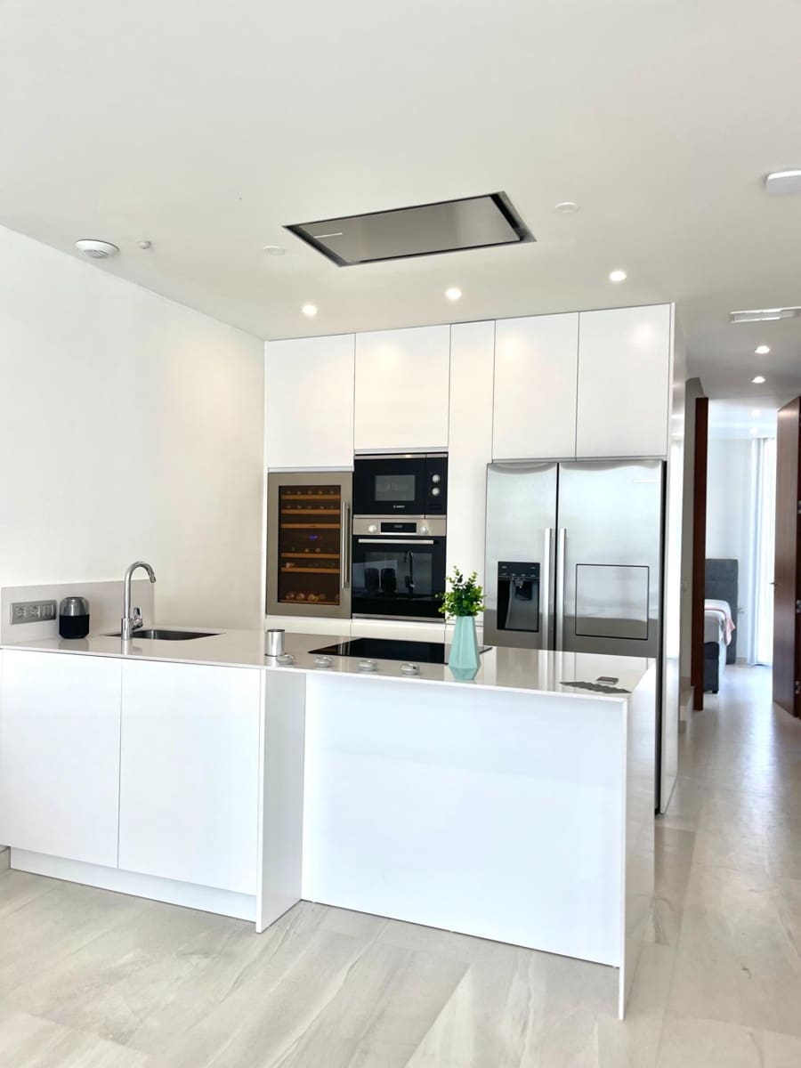 3 chambre Villa/Maison Semi-Mitoyenne à vendre à Finestrat - 595 999 € (Ref: 9264368)