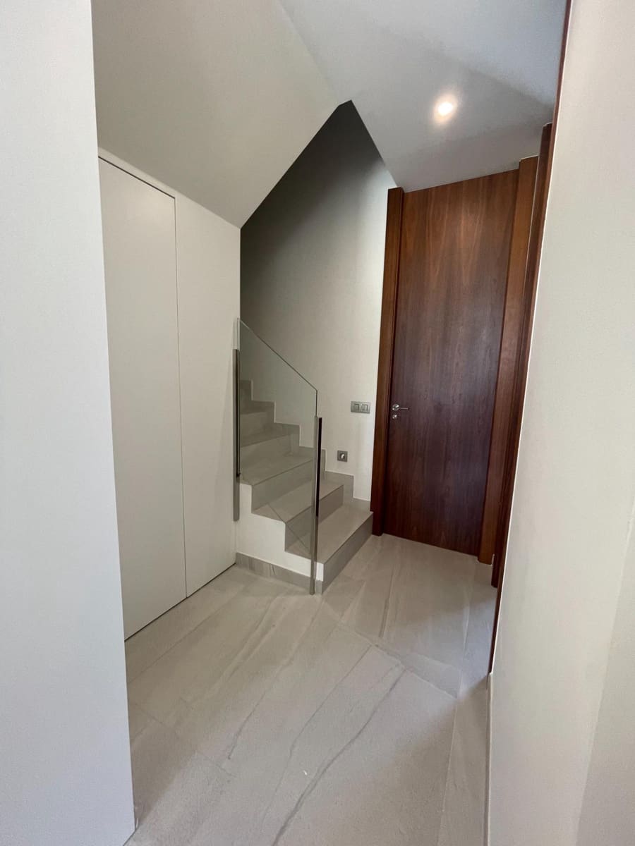 3 chambre Villa/Maison Semi-Mitoyenne à vendre à Finestrat - 595 999 € (Ref: 9264368)