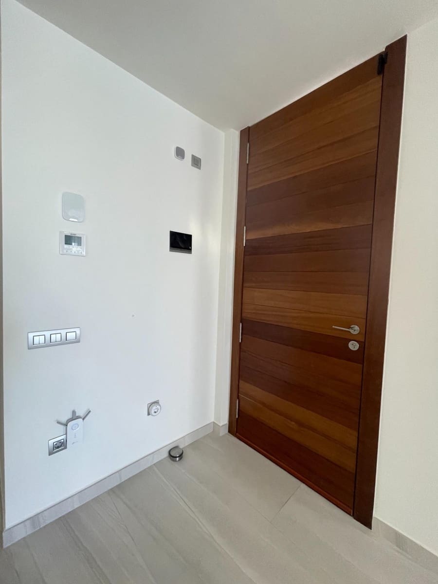 3 chambre Villa/Maison Semi-Mitoyenne à vendre à Finestrat - 595 999 € (Ref: 9264368)