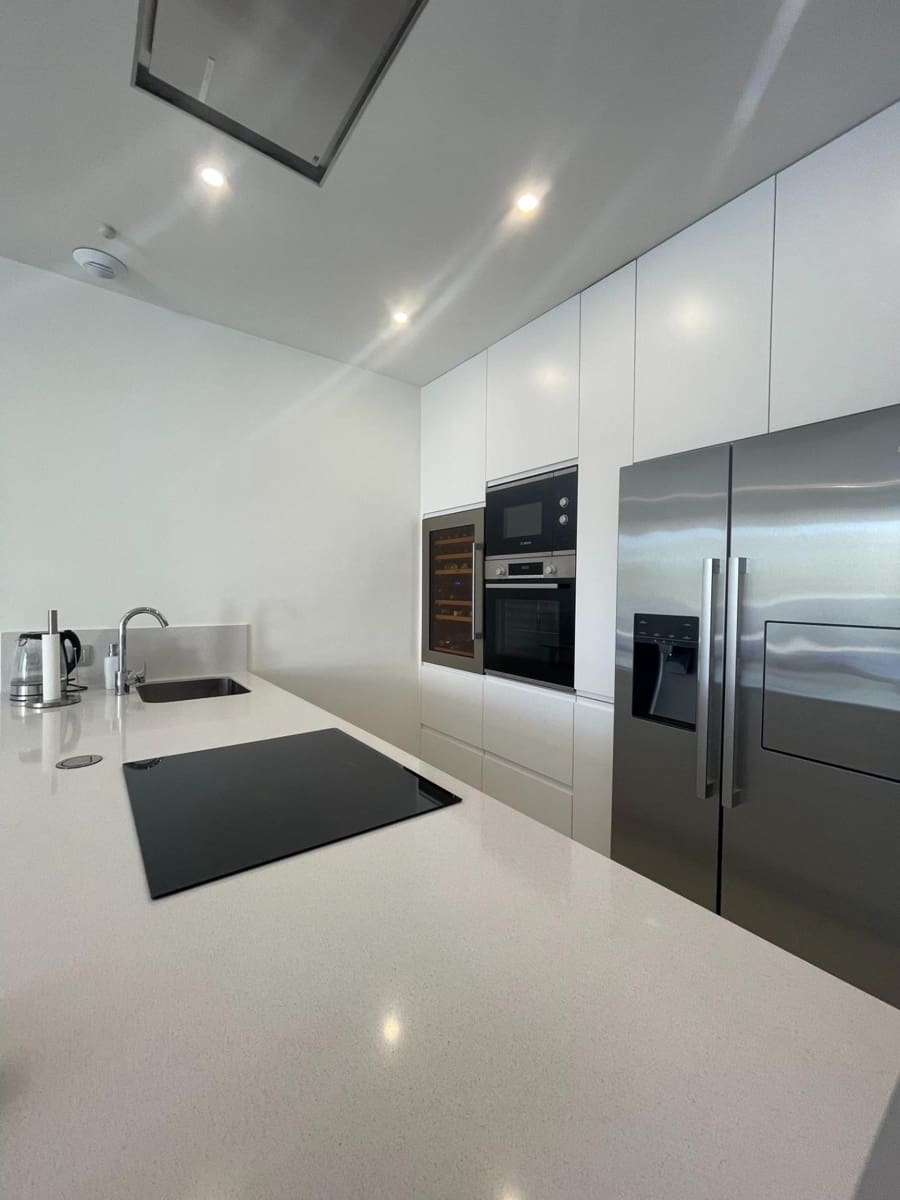 3 chambre Villa/Maison Semi-Mitoyenne à vendre à Finestrat - 595 999 € (Ref: 9264368)